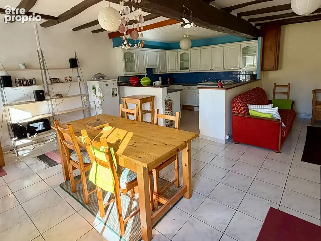 Charmant maison au calme, entre Beauvoir-sur-Niort et Villeneuve-la-Comtesse, grand terrain - photo 12