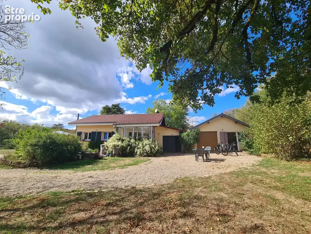 Photo Maison à Palantine au prix de 243 500€