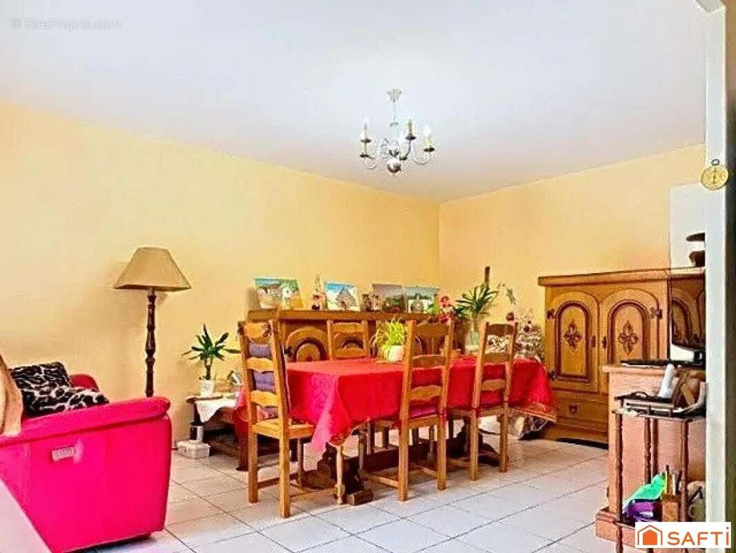Photo 4 - Appartement à TOURS