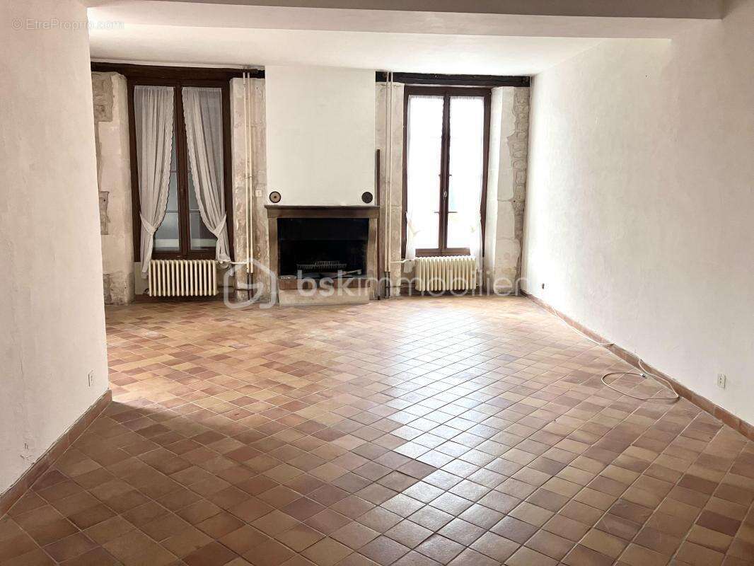 Maison à DANNEMOINE