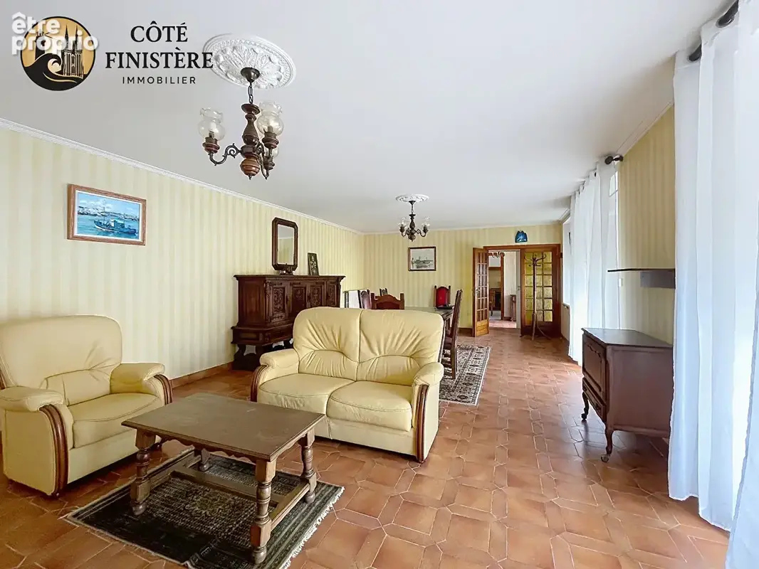 Maison familiale au coeur du quartier de La Pointe, à proximité de la plage - photo 6