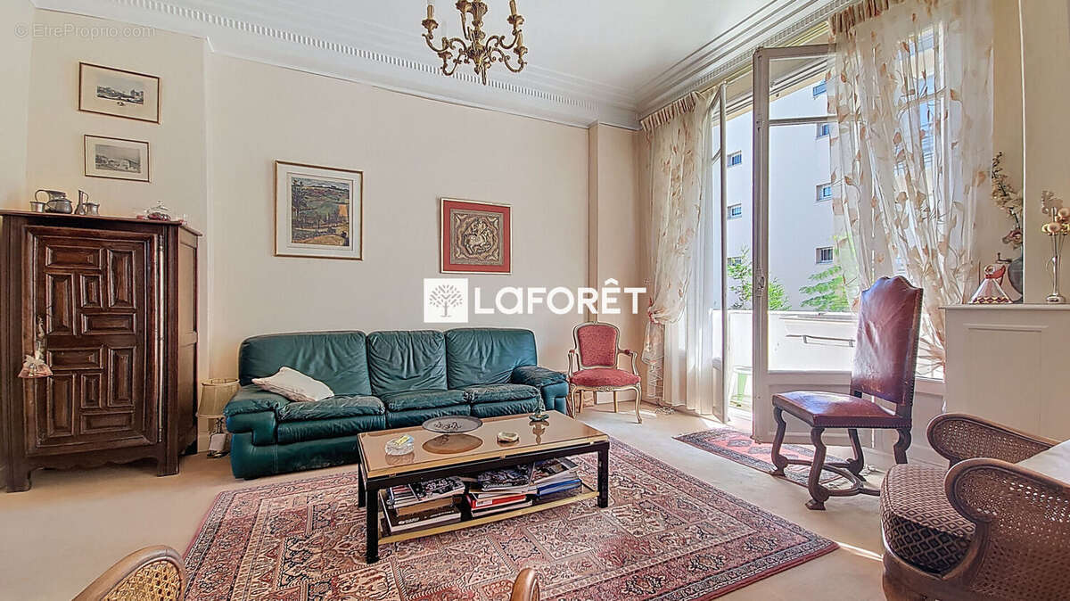 Appartement à MONTMORENCY