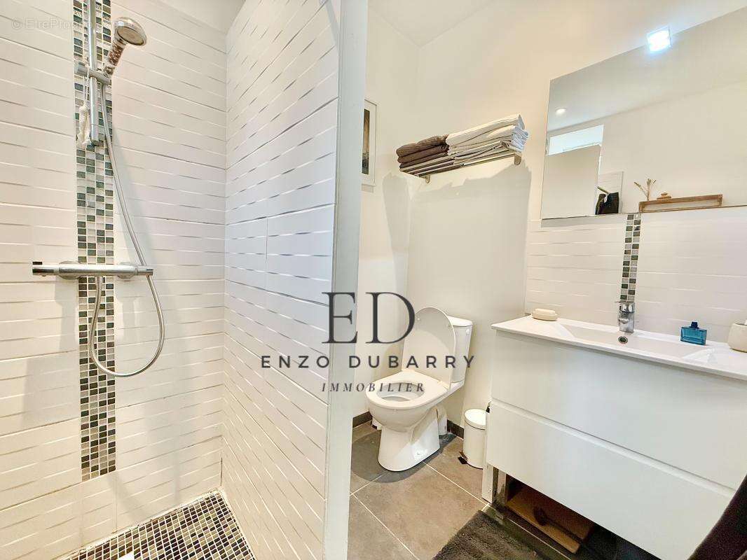 Appartement à SAINT-JEAN-DE-LUZ