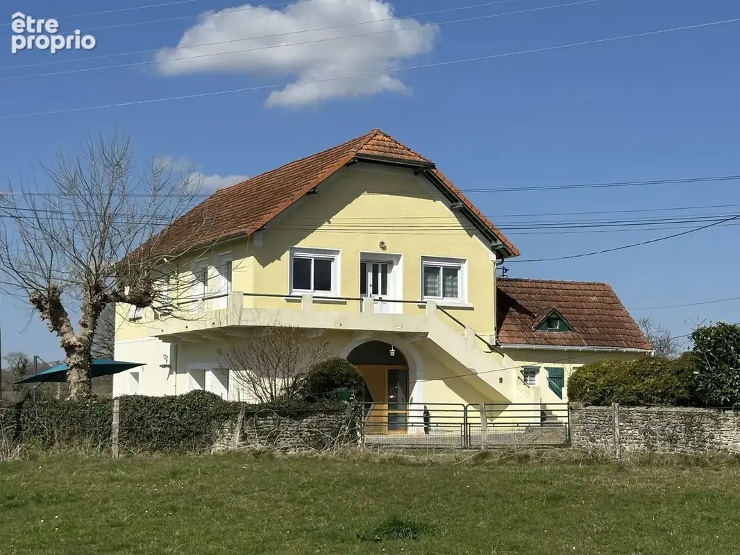 A seulement 10 minutes d'Oloron Sainte Marie - photo 18