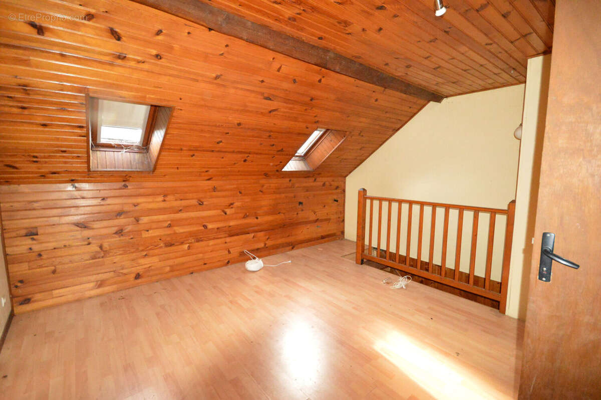 Photo 5 - Appartement à VOUJEAUCOURT