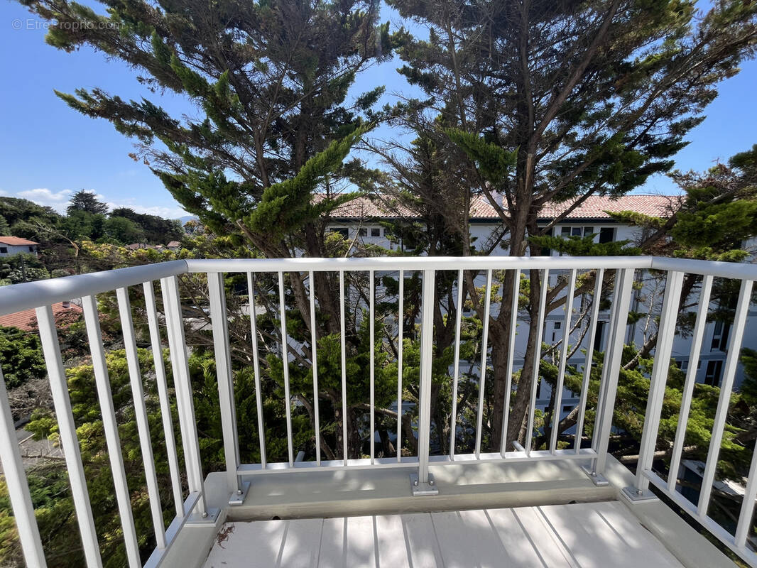 Appartement à SAINT-JEAN-DE-LUZ