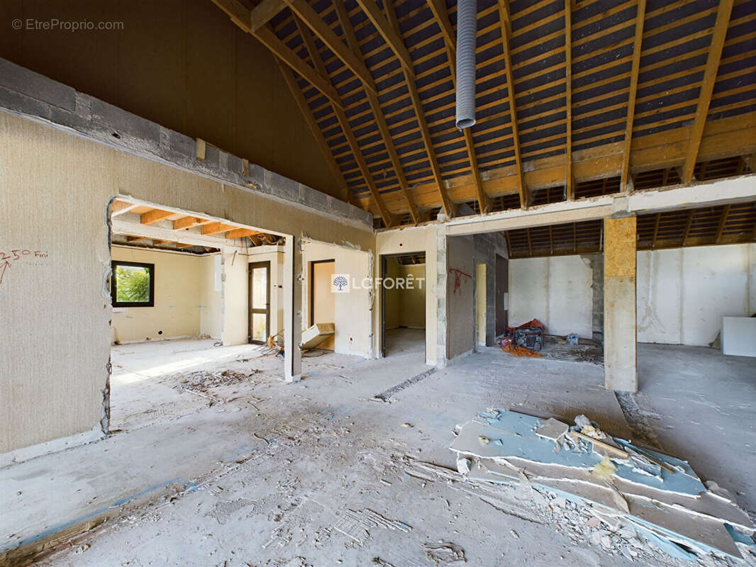 Commerce à CHATEAULIN