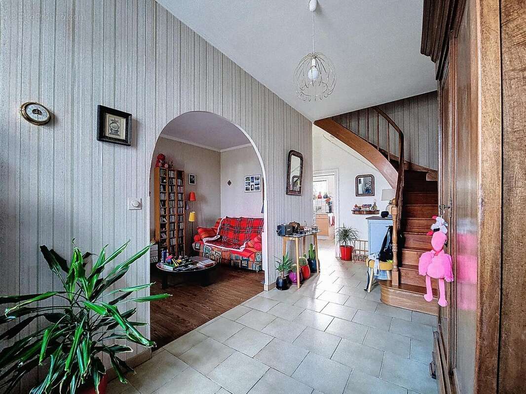 Photo 4 - Maison à CERONS