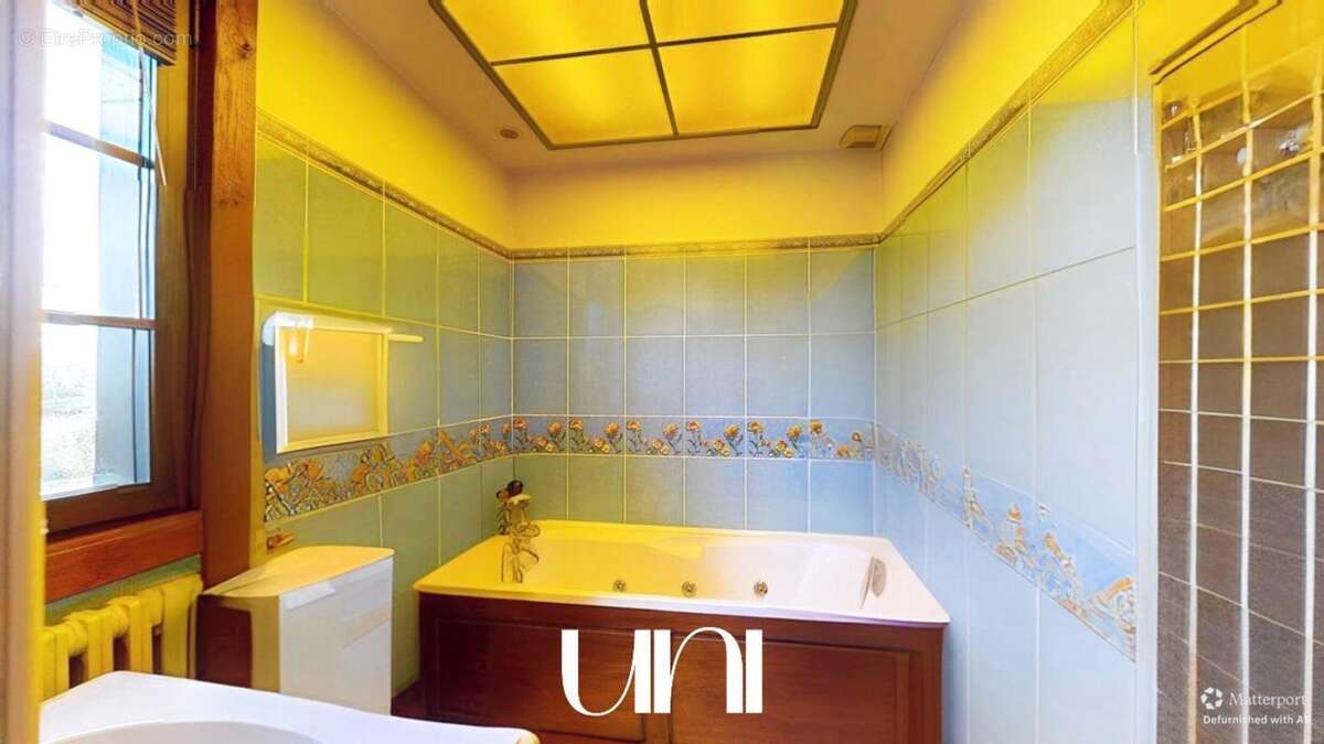 Maison à NOTRE-DAME-D&#039;ESTREES