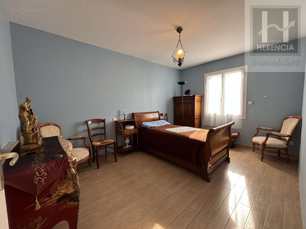 Maison à ANGOULEME