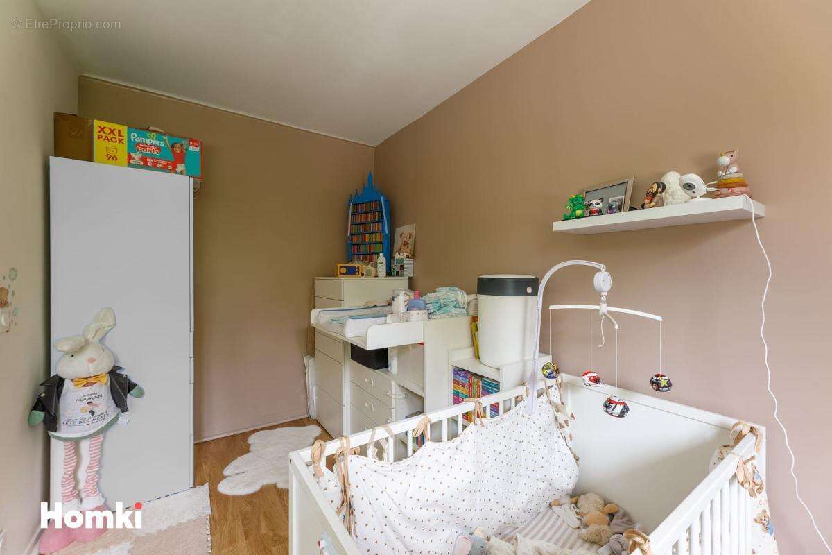 Maison à LE PLESSIS-BOUCHARD