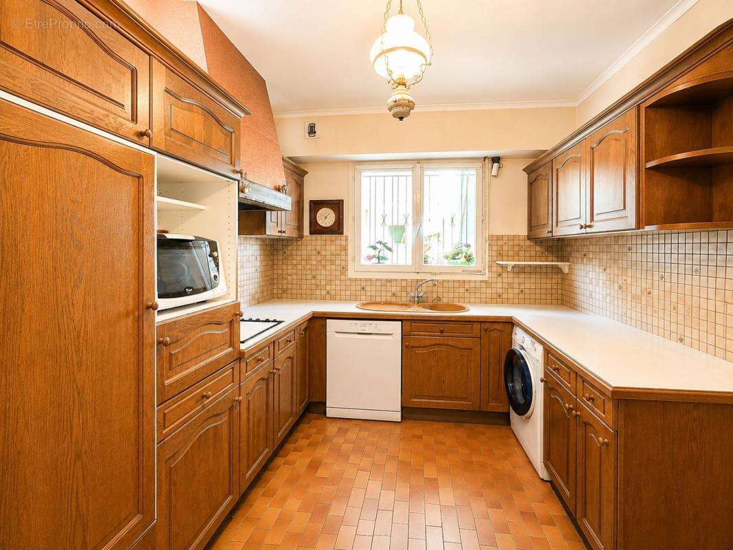 Appartement à OBERNAI