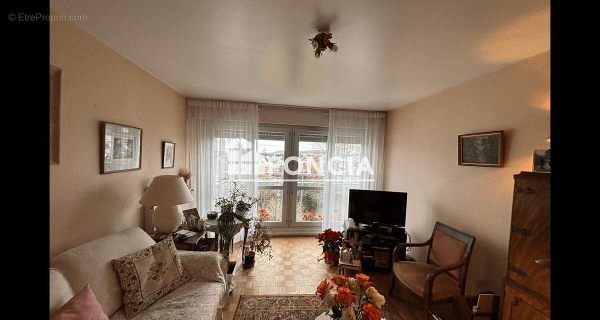 Appartement à VERNON