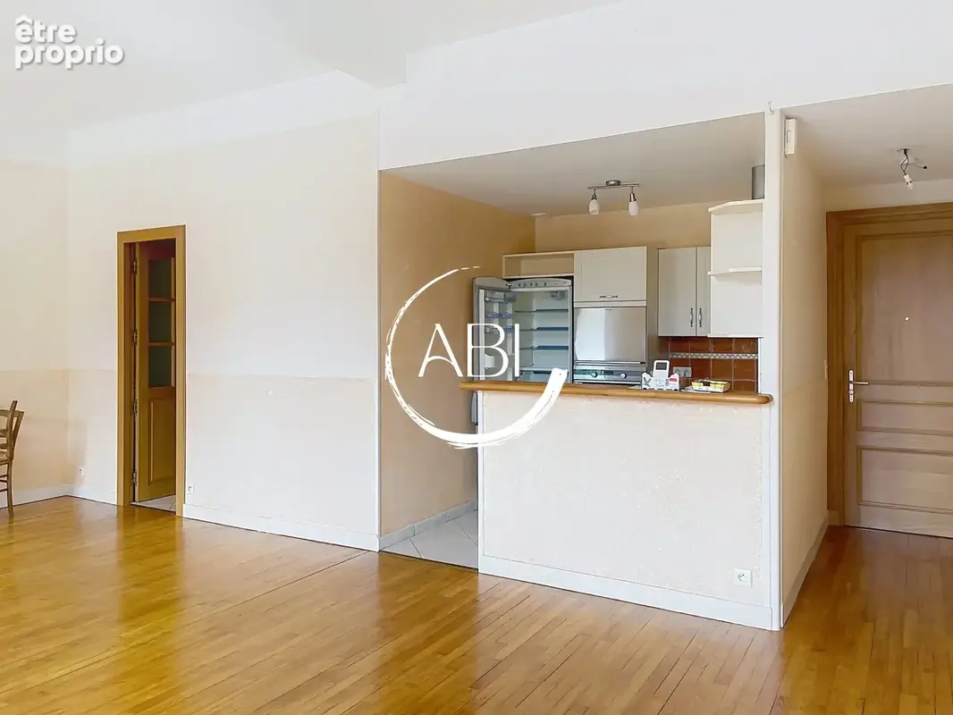 Appartement 71 m² à Bagnoles-De-L'orne  - photo 9