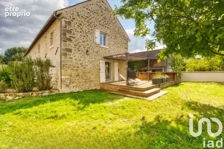 Photo 1 - Maison à VIGNY