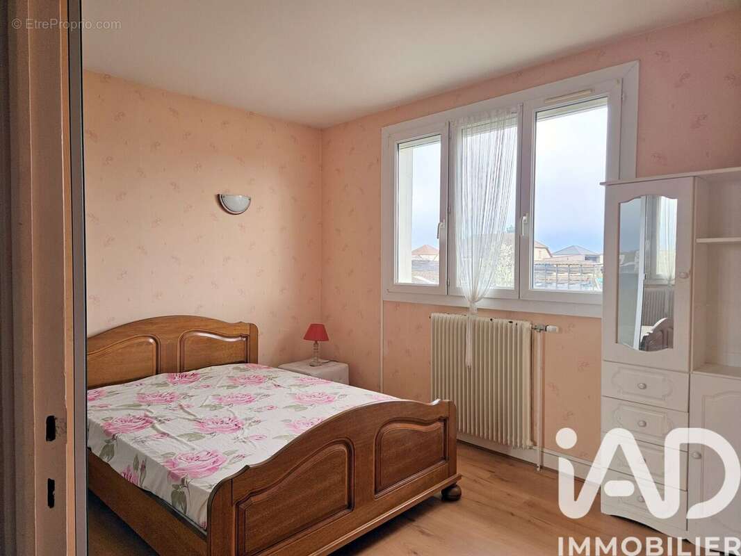 Photo 6 - Maison à VAROIS-ET-CHAIGNOT