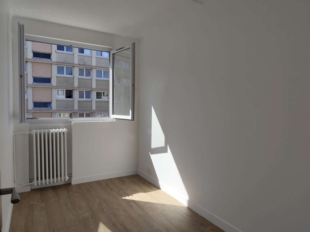 Appartement à FONTENAY-AUX-ROSES