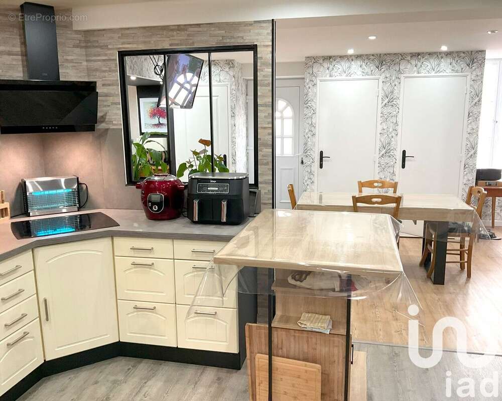 Photo 5 - Maison à LE GUE-D'ALLERE