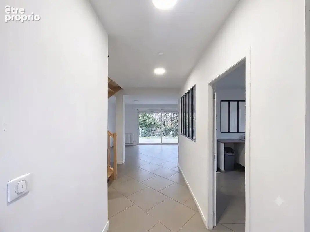 BALMA proche centre ville, Maison récente T5 155 m² - photo 2