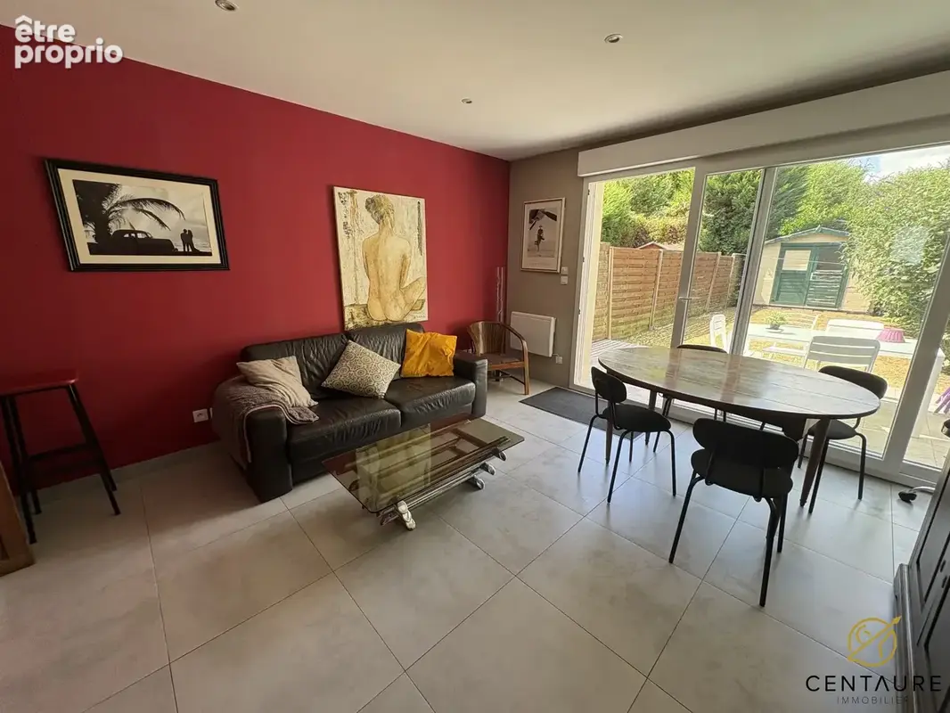 Maison 4 pièces 80 m² à vendre à Marcq-En-Baroeul (59700) - photo 5