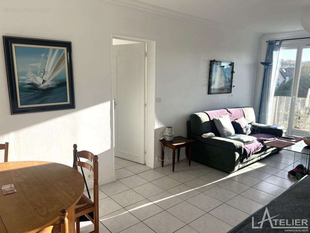 Appartement à MARLY-LE-ROI