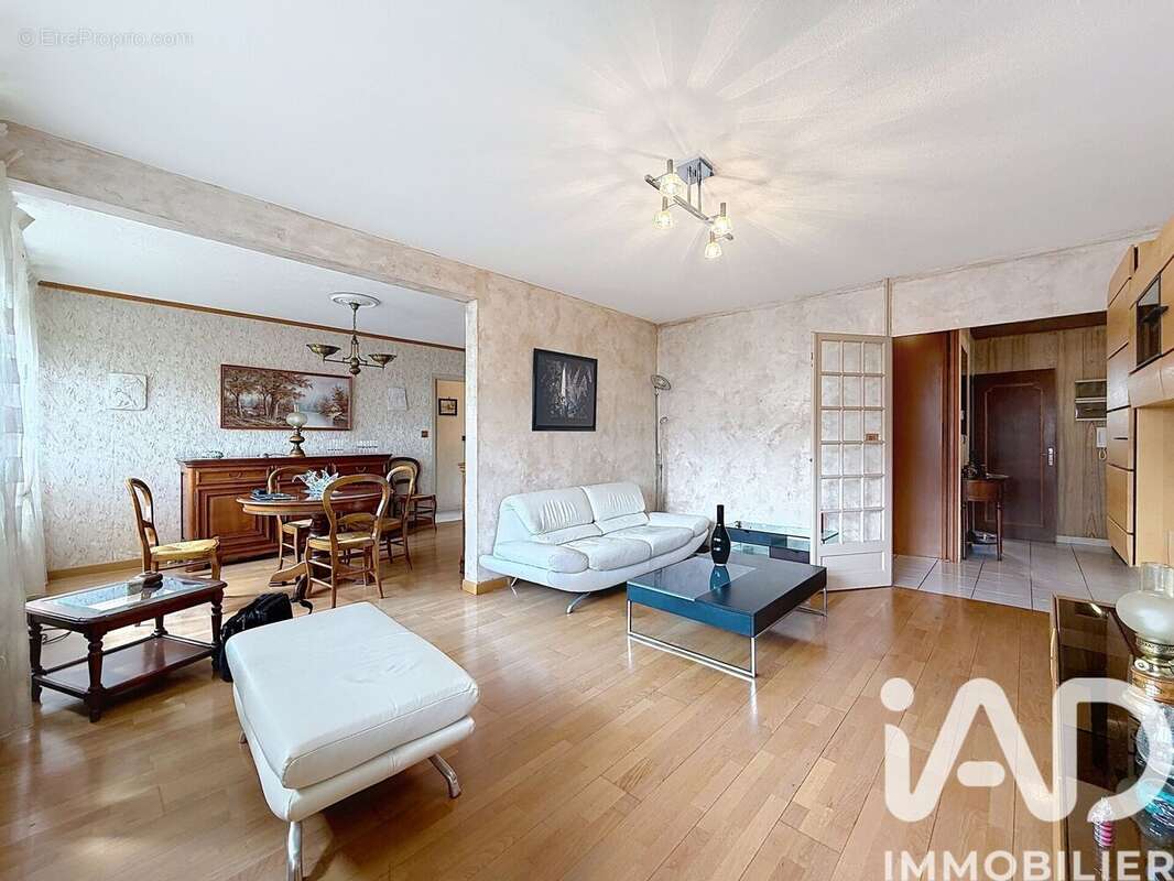 Photo 2 - Appartement à TOULOUSE