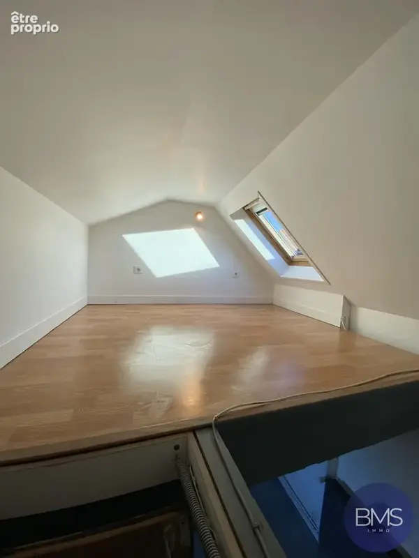 Maison 4 pièces 76 m² à vendre à Raimbeaucourt (59283) - photo 9