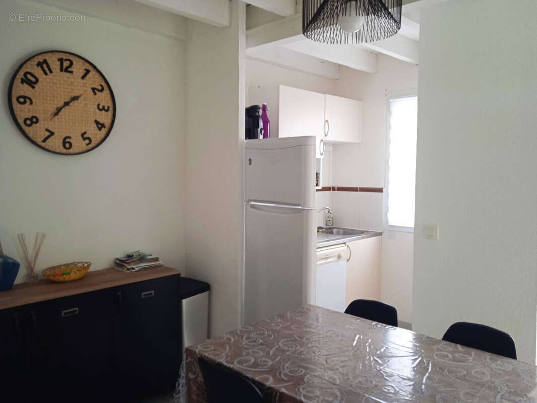 Maison à LE VERDON-SUR-MER