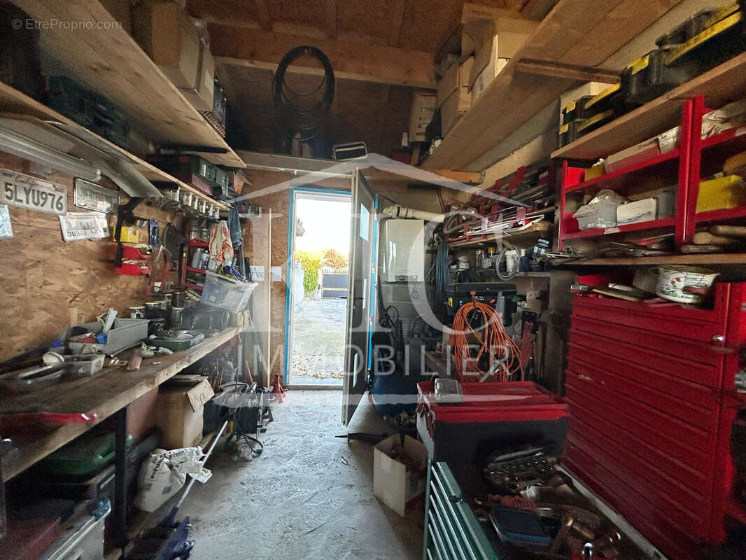 Maison à CARCASSONNE