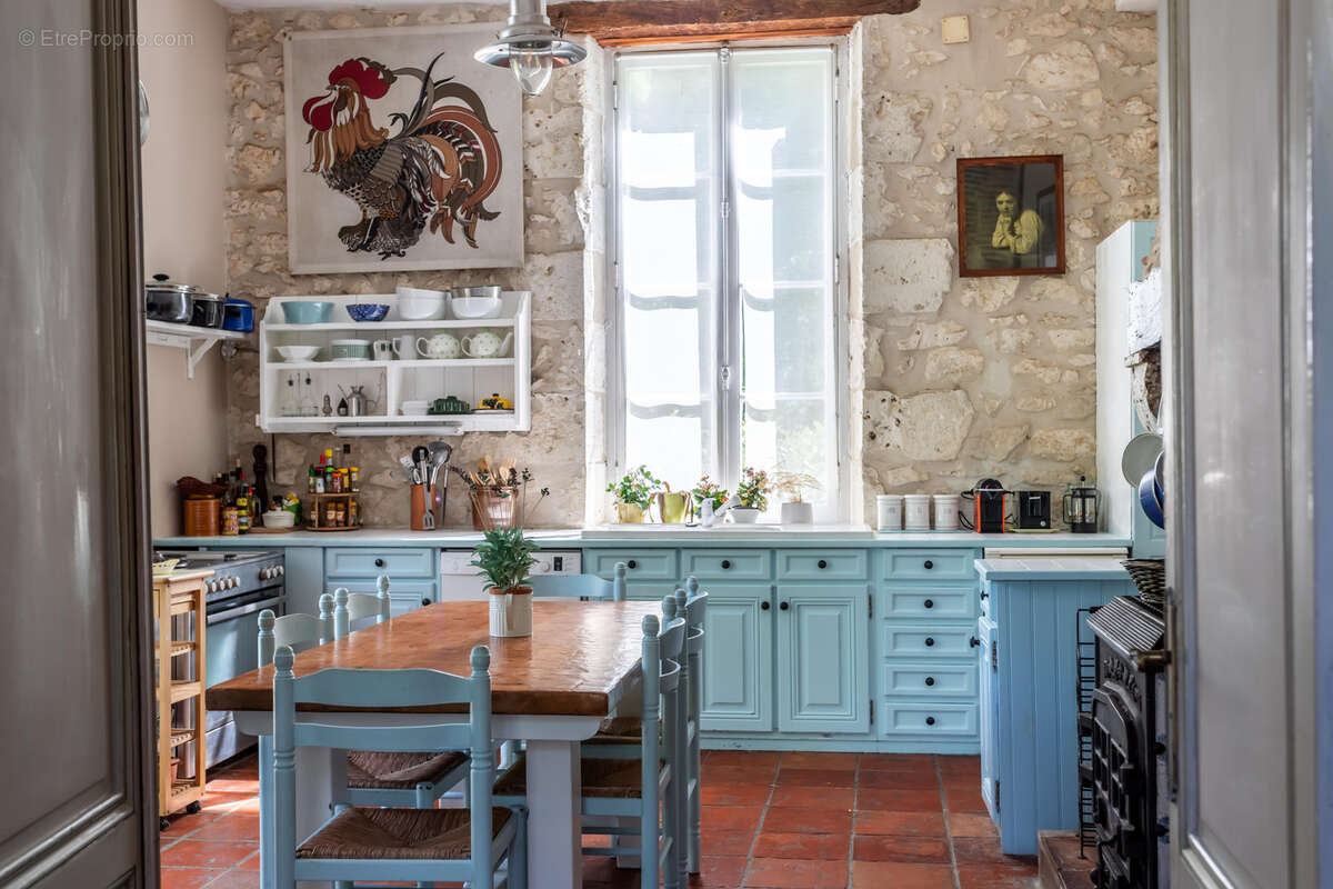 Maison à BERGERAC