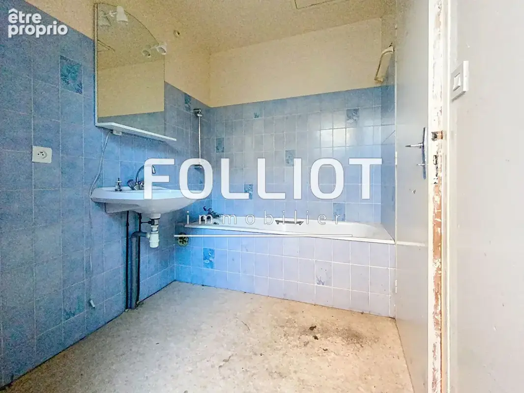 A VENDRE Maison 5 pièces 107 m² - photo 5