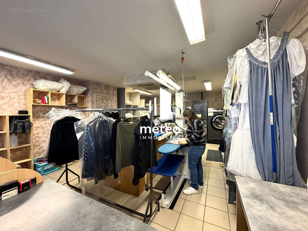 Commerce à MAREUIL-SUR-LAY-DISSAIS