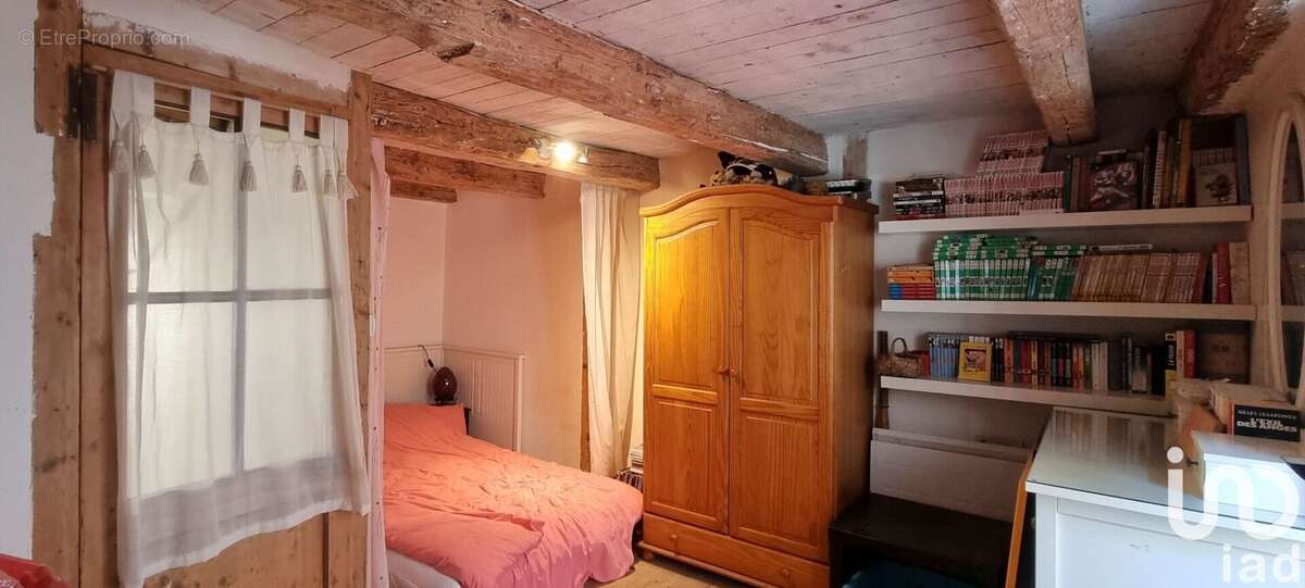 Photo 4 - Maison à ALLEVARD