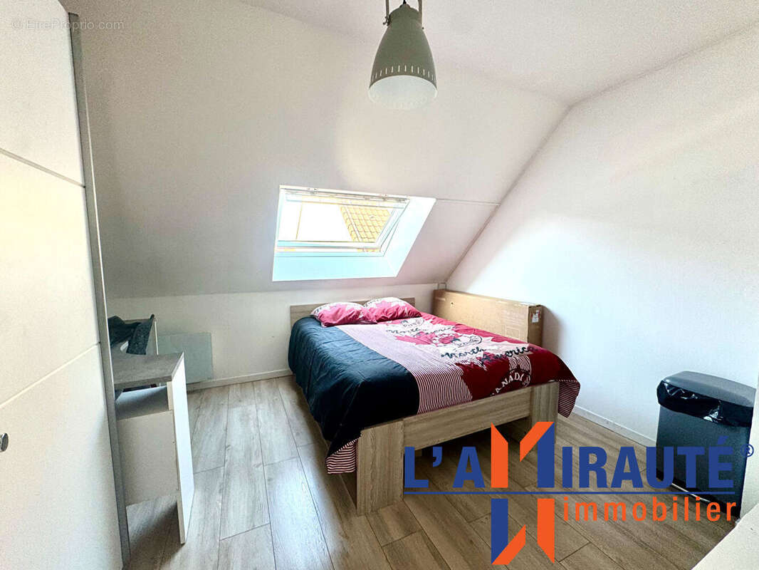 Maison Sartrouville - photo 10