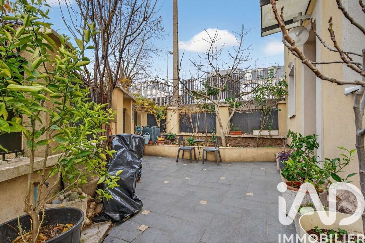 Photo 3 - Maison à DEUIL-LA-BARRE