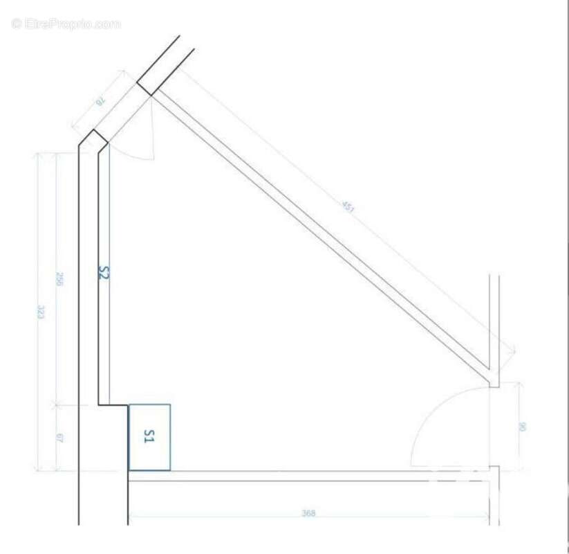 Photo 4 - Appartement à PARIS-15E