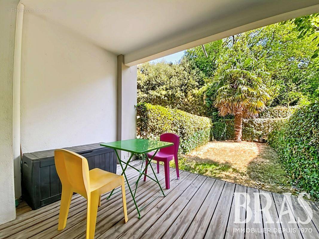 Appartement à LA BAULE-ESCOUBLAC