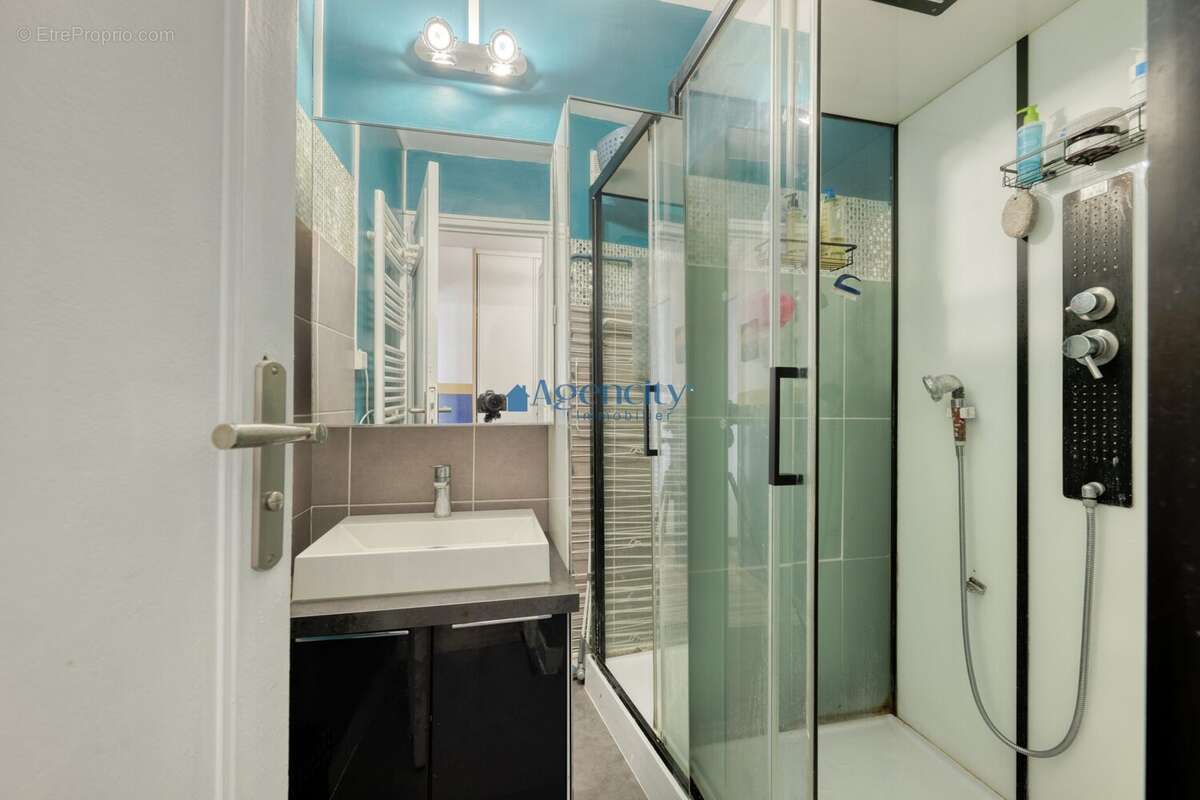 Appartement à NOISY-LE-GRAND