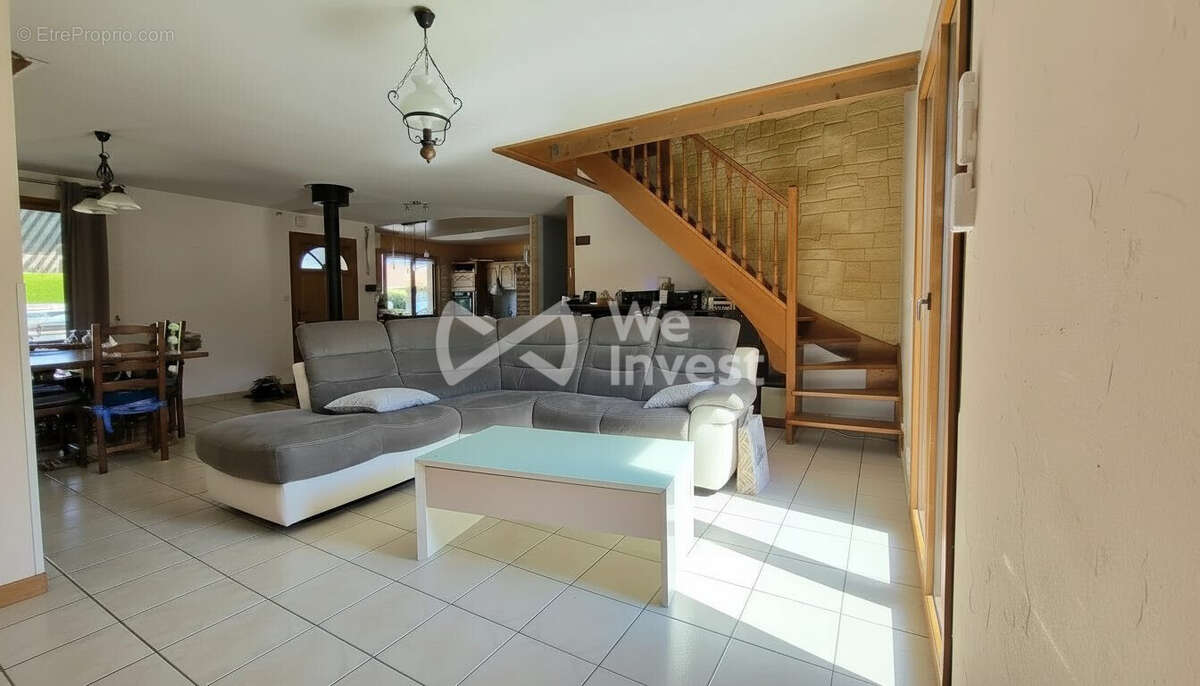Maison 150 m² à Aydoilles  - photo 4