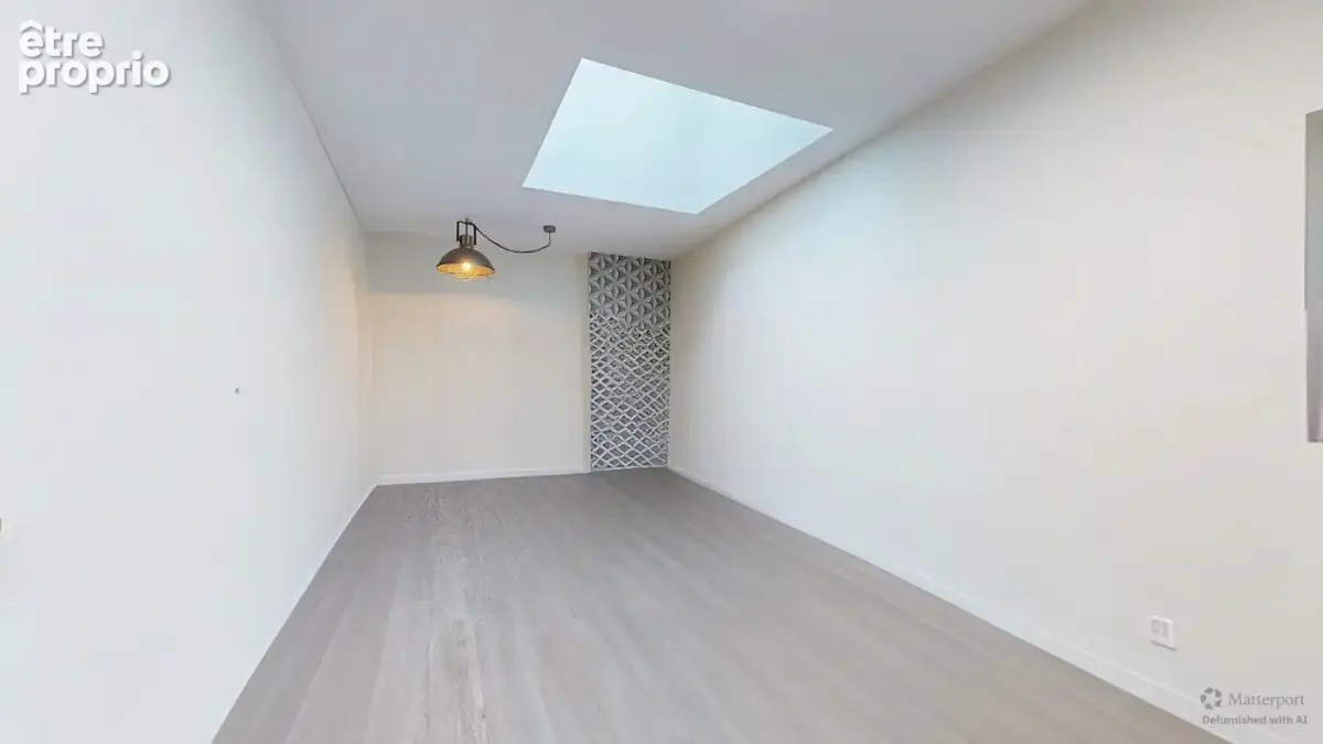 216 m2 en centre-ville d'Avranches Projet habitation ou professionnel - photo 7
