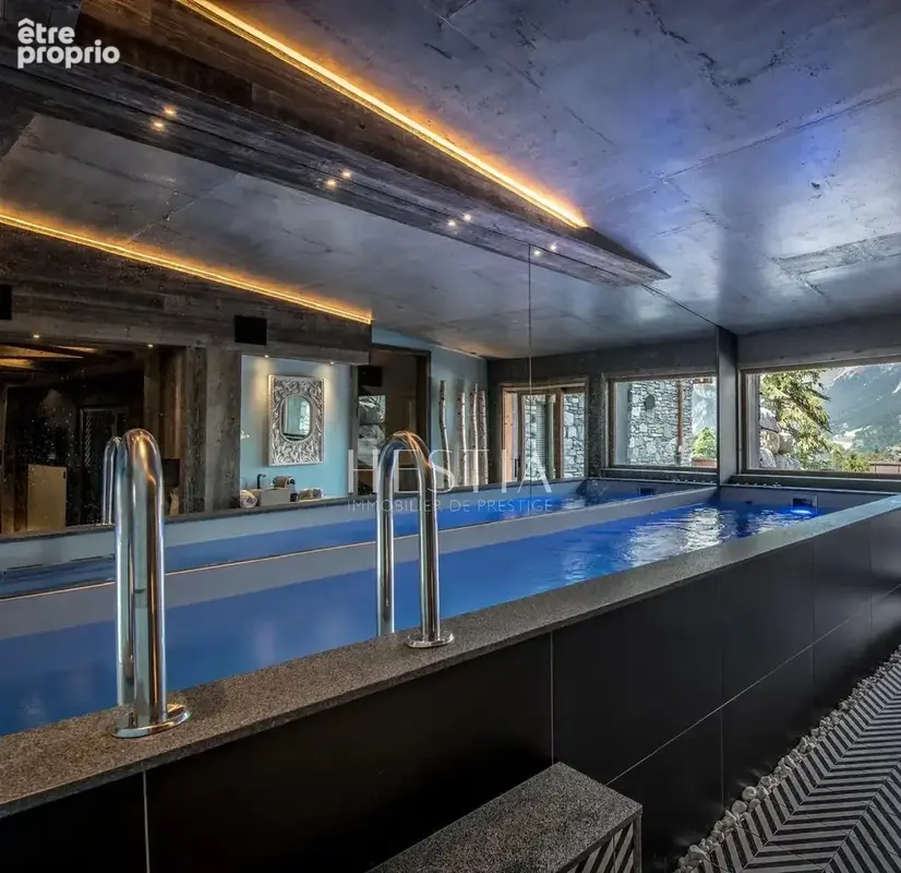 Chalet Courchevel 1550 - photo 13