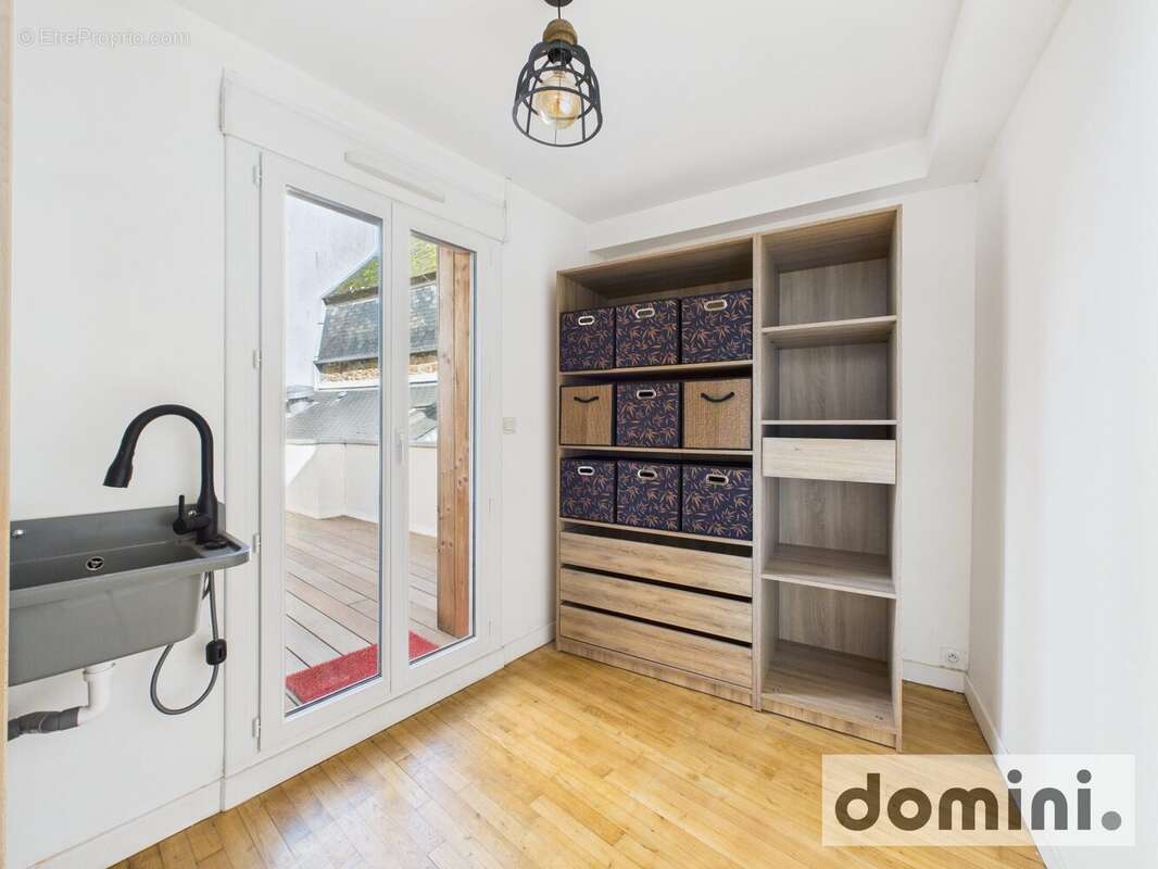 Appartement à PERROS-GUIREC