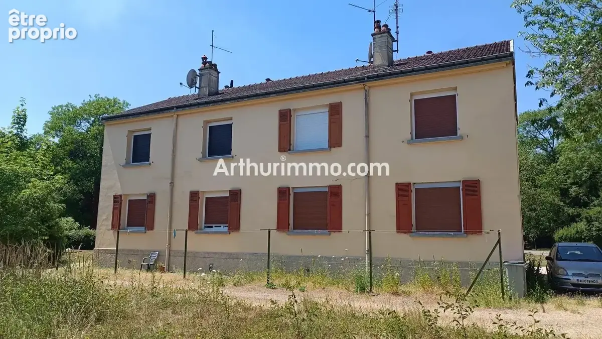Appartement à TAVAUX