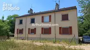 Appartement à TAVAUX