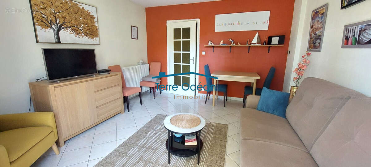 Appartement à ROYAN