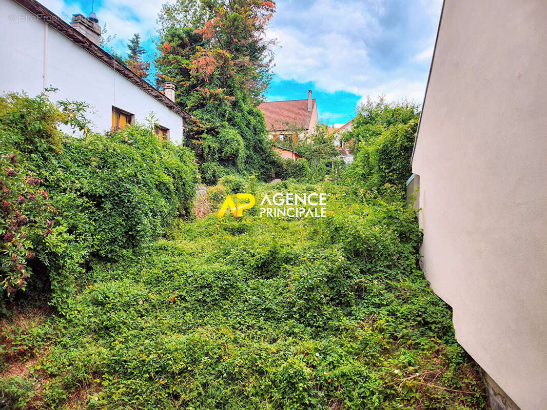 Maison à ARGENTEUIL