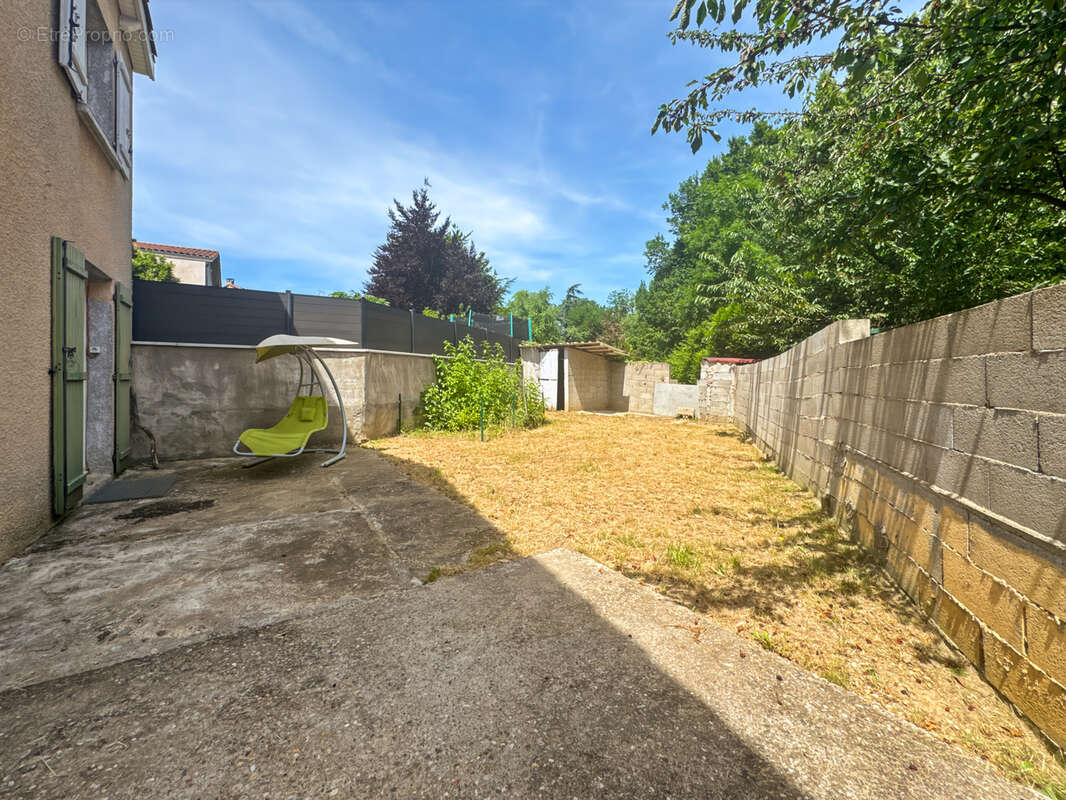 Maison à RILLIEUX-LA-PAPE