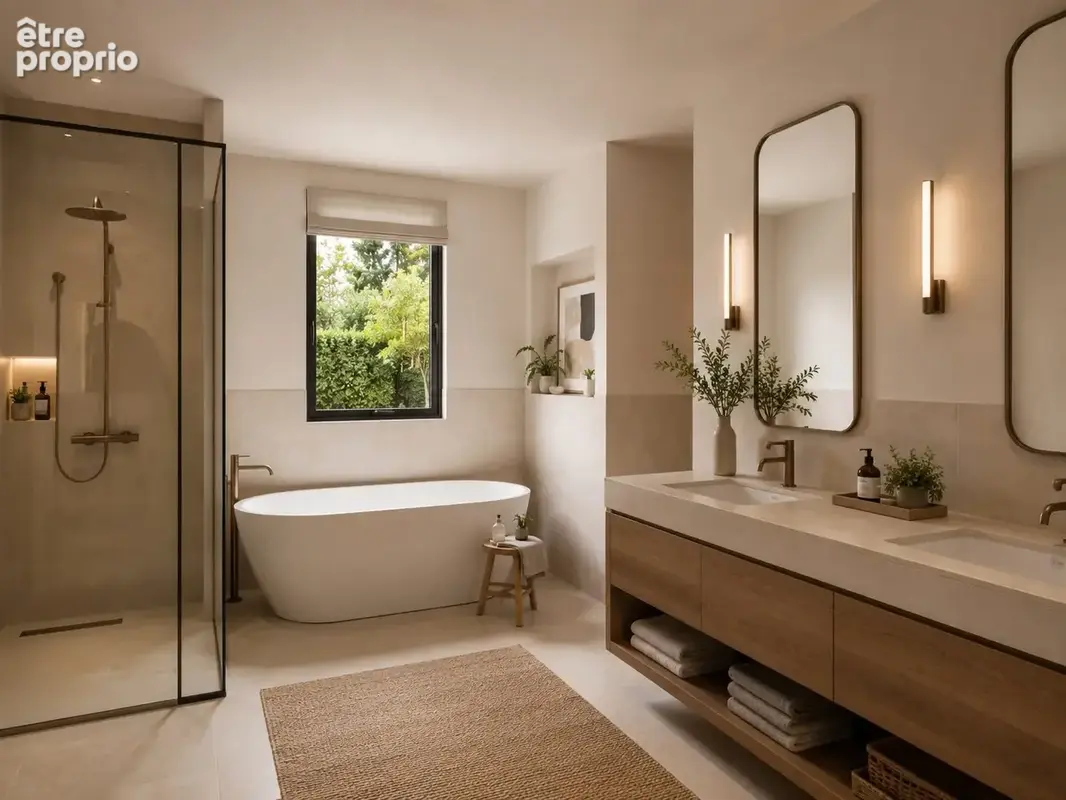 Maison 112 m² à Bois-D'arcy  - photo 7