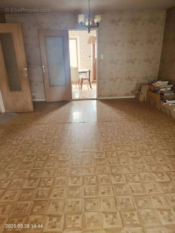 Maison à PLANCHER-LES-MINES