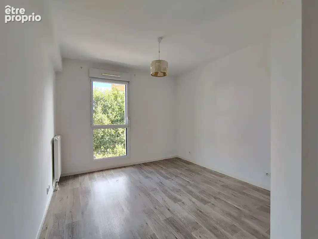 A vendre - Appartement T3 de 66.83 m2 + garage - photo 7